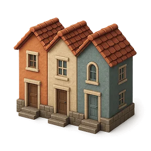 Condos / Townhomes