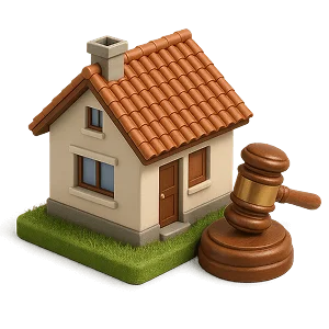 Foreclosures