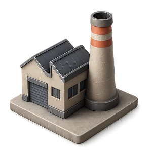 Industrial Property