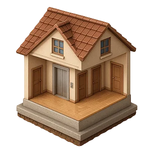 Multi-Family Homes