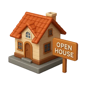 Open Houses