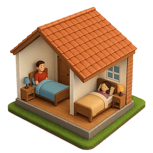 Roommates