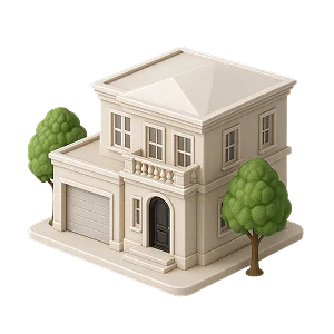 Vacation Property