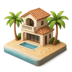 Vacation Homes