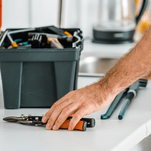 Home Services